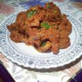 Cooksnap dari Yuni Purnamasari Hutabarat untuk resep Ayam Jingkrak
