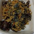 Cooksnap dari Sandra Devi untuk resep Oseng Usus Ayam super Wenak, Ngabisin Nasi 😁😁