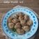 Cooksnap dari SiRa_UmmuTsa untuk resep Tahu Walik Aci