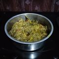 Cooksnap dari Ais Nur Aisyah untuk resep Sambel Lombok Hijau Padang