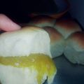 Cooksnap dari Endah Hardiyanti untuk resep Roti Sobek Ekonomis Eggless