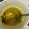 Cooksnap dari anzas asmara untuk resep Ayam Kemangi Woku Pedas
