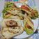 Cooksnap dari Eva Said untuk resep Chapati Egg Wrap / Chapati Egg Sandwich