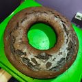 Cooksnap dari Dea Puspita Sari untuk resep Bolu coklat empuk sekali