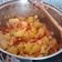 El cooksnap de Andrea Mogrovejo cuando hizo Zapallitos italianos guisados.