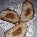 Ildikó Horváthné Cooksnap-ja, amikor elkészítette a(z) Baconbe göngyölt, májjal töltött csirkemell őzgerincben receptet.