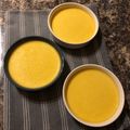 Szagcsi Cooksnap-ja, amikor elkészítette a(z) Créme Brulée receptet.