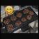 El cooksnap de Nia 🌛 cuando hizo Tortas de carne molida.