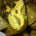 Cooksnap dari Gimbull untuk resep Pepes Ikan Tongkol