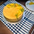 صورة من my.national.cooking، شاركها بعد تجربة وصفة كيكة العسل بالكريما الحامضة Medovik 🇷🇺