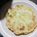 Cooksnap dari luri untuk resep Lempeng Pisang Banjar