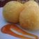 Cooksnap dari Ovie Felicis untuk resep Parmesan tater tots