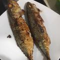 Cooksnap dari ririn andriyani untuk resep Ikan goreng kembung