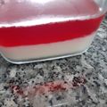 El cooksnap de Desde Mi Cocina Fmarsiglia cuando hizo Postre de maizena y gelatina.