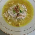 Cooksnap dari Dian Utami untuk resep SOTO KUDUS #prRamadhan_palingkaporit