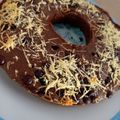 Cooksnap dari Novi Handayani23 untuk resep Fudgy Brownies Panggang Mudah dan Cepat