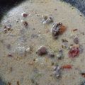 Cooksnap dari aida utami untuk resep Soto Betawi - MPASI 11 bulan
