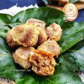 Cooksnap dari Aniss Soetomo untuk resep Getuk Goreng Sokaraja Manis Legit