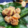 Cooksnap dari Aniss Soetomo untuk resep Getuk Goreng Sokaraja Manis Legit
