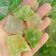 Cooksnap của Điệp Vũ khi họ làm theo món Kẹo đá quý(japanese jelly)