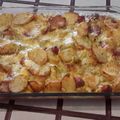 Cooksnap από tzoulitsa στη συνταγή Ομελέτα στο ταψί
