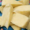 Cooksnap dari Ria Setiawan untuk resep Spons Cake Kukus (no emulsifier)