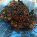 Cooksnap dari Syifa untuk resep Nugget Pisang crispy