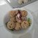 Cooksnap dari Nita untuk resep *onde-onde ubi mini*