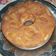 El cooksnap de Valeria Medrano cuando hizo Torta Invertida de Manzanas!.