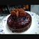 Rakhi Gupta का कुकस्नैप जब उन्होंने चाॅकलेट केक विथ चाॅकोचिप्स (chocolate cake with choco chips recipe in Hindi) बनाया था।