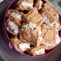 Cooksnap dari Annisa Indradeka untuk resep Tahu cilok