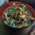 Cooksnap dari Maurilla Khalishah untuk resep Tumis Pindang tongkol