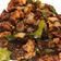 Cooksnap dari sylvia untuk resep Ayam krispy lada hitam
