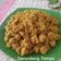 Cooksnap dari Daniar untuk resep Serundeng Tempe