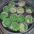 Cooksnap dari Sindi Okta untuk resep Bolu kukus Mekar super Lembut