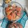 Cooksnap dari neneik walailak untuk resep Kepiting Goreng Mentega (No Vetsin)