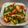 Angel Liu 的 蘆筍鮮菇炒蛋(簡單料理) cooksnap