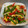 Angel Liu 的 蘆筍鮮菇炒蛋(簡單料理) cooksnap