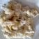 El cooksnap de magdalena martin garcia cuando hizo Filetes de bacalao congelados con puré de patatas y mayonesa, horneados.
