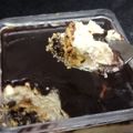 Cooksnap dari Rachmi P untuk resep Chocolate Durian Dessert Cups