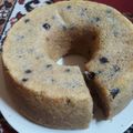 Cooksnap dari Pawon Zizah untuk resep Bolu pisang kukus😍