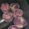 Cooksnap dari Melur Anggraeni untuk resep Bolu Kukus Mekar Semangka (pasti mekar) ala Bu Nancy