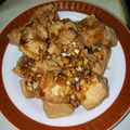 江哲祐 的 家常炸豆腐 cooksnap