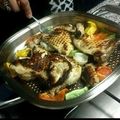 صورة من fifi.fahim، شاركها بعد تجربة وصفة مسخن