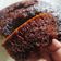Cooksnap dari Ningrum Kusuma Wardani untuk resep Kue Caramel (Sarang Semut) #antiGAGAL #noMIXER #bisaOVEN/KUKUS