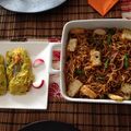 Cooksnap dari Niken Damayanti untuk resep Mie Goreng Jawa