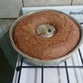 El cooksnap de Patry Rizzi cuando hizo Torta marmolada fácil.