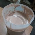 Cooksnap dari Sherly Setiawan untuk resep Es krim nyoklat lembutttt