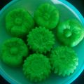 Cooksnap dari Liana Suwito untuk resep Mini Pao Isi Coklat