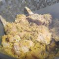 Cooksnap dari Octavia George untuk resep Ayam goreng singkawang empuk dan gurih